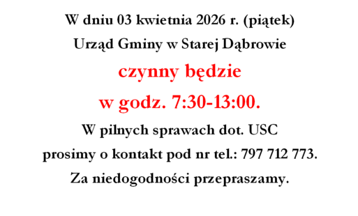 Zdjęcie artykułu z dnia 01-04-2026