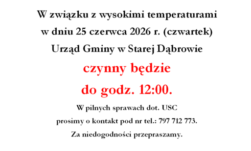 Zdjęcie artykułu z dnia 25-06-2026