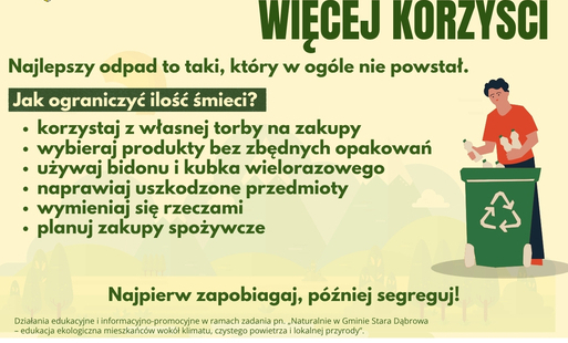 Zdjęcie do Klimat zaczyna się od codziennych wybor&oacute;w &ndash; małe działania, wielka zmiana!