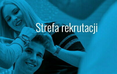 Zdjęcie do OHP rekrutuje!