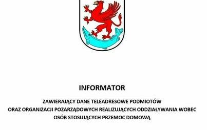 Zdjęcie do Program Przeciwdziałania Przemocy w Rodzinie