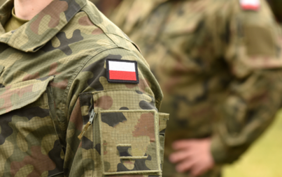 Zdjęcie do Kwalifikacja wojskowa 2024 r.