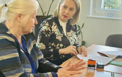 Zdjęcie do Będzie żłobek w Parlinie