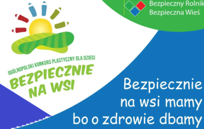 Zdjęcie do Konkurs Plastyczny dla Dzieci