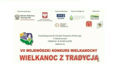 Zdjęcie do VII Wojew&oacute;dzki Konkurs Wielkanocny