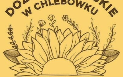 Zdjęcie do Dożynki wiejskie w Chleb&oacute;wku