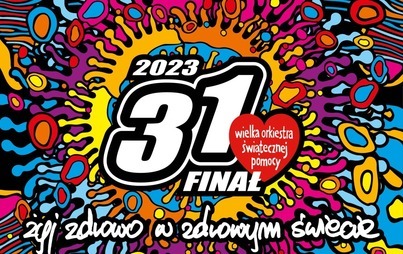 Zdjęcie do Poczujcie jak mocno bije serce Wielkiej Orkiestry Świątecznej Pomocy w Starej Dąbrowie