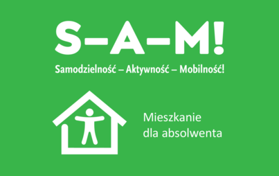 Zdjęcie do Skorzystaj z programu "Mieszkanie dla absolwenta"