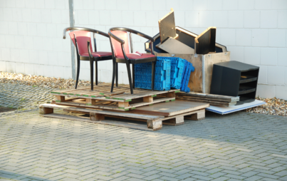 Zdjęcie do Odbi&oacute;r odpad&oacute;w wielkogabarytowych