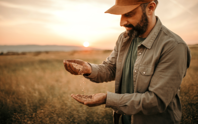 Zdjęcie do Skup zboża z dopłatami. Rządowa pomoc dla rolnik&oacute;w