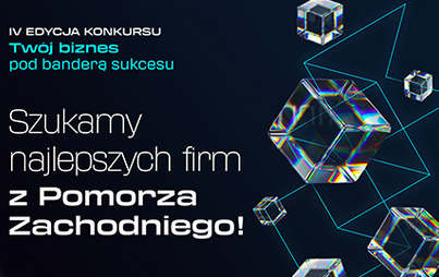 Zdjęcie do &bdquo;Tw&oacute;j biznes pod banderą sukcesu&rdquo;